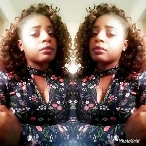 Meet your Posher, Shambria